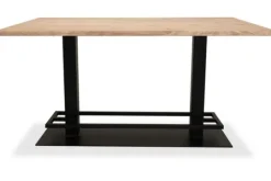 van Dijk Furniture Bartafels^Bartafel  Latta