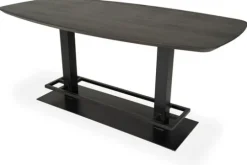 Hot van Dijk Furniture Bartafel Latta
