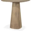 Eleonora Meubelen Bartafels^Bartafel Lichtbruin 96493 Aron
