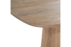 Eleonora Meubelen Bartafels^Bartafel Lichtbruin 96493 Aron