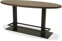 van Dijk Furniture Bartafel Merenda