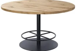 Country Style Bartafels|Eettafels^Bartafel Mirabel