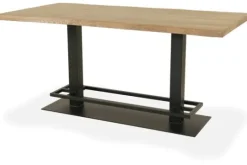 Best van Dijk Furniture Bartafel Nelson