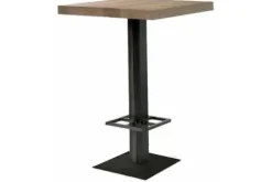 Online Country Style Bartafel Oasis Zwart