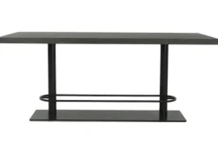 Online Country Style Bartafel Oasis Zwart