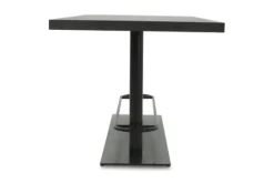 Online Country Style Bartafel Oasis Zwart