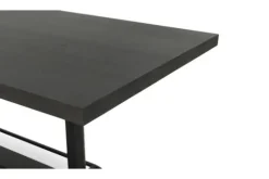 Online Country Style Bartafel Oasis Zwart