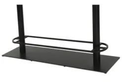 Online Country Style Bartafel Oasis Zwart
