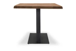 Clearance Country Style Bartafel Oasis Zwart