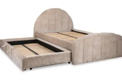 Richmond Interiors Boxsprings^Bed 214120 Pixie
