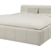 Clearance Constant Dormir Bed Beige Sereno
