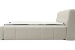 Clearance Constant Dormir Bed Beige Sereno