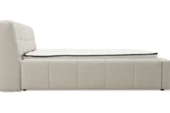 Clearance Constant Dormir Bed Beige Sereno