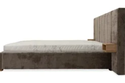 Encanta Boxsprings^Bed Estio