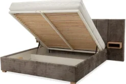 Encanta Boxsprings^Bed Estio