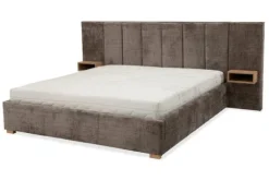 Encanta Boxsprings^Bed Estio