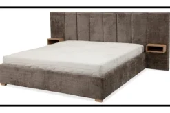 Encanta Bed Estio