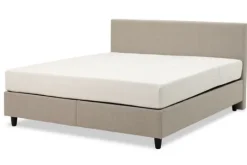 Dream Comfort Boxsprings^Bed Fortuna