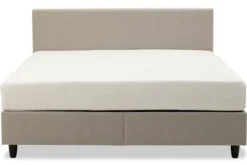 Dream Comfort Boxsprings^Bed Fortuna