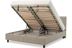 Dream Comfort Boxsprings^Bed Fortuna