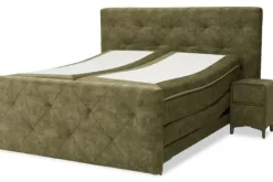 Clearance Restique Bed Melody