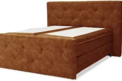 Clearance Restique Bed Melody