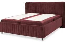 Restique Boxsprings^Bed Paradise