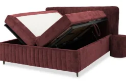 Restique Boxsprings^Bed Paradise