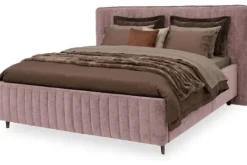 Restique Boxsprings^Bed Paradise