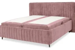 Restique Boxsprings^Bed Paradise