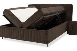 Restique Boxsprings^Bed Paradise