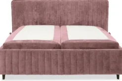 Restique Boxsprings^Bed Paradise