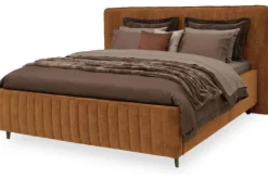 Restique Boxsprings^Bed Paradise