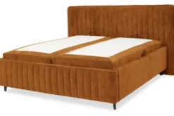 Restique Boxsprings^Bed Paradise