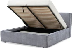 Sale Nocturna Bed Somnia