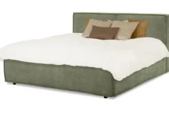 Sale Nocturna Bed Somnia