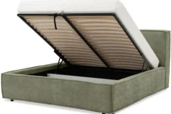 Sale Nocturna Bed Somnia