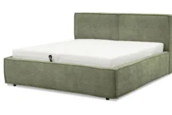 Sale Nocturna Bed Somnia