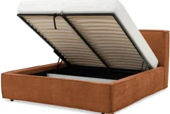 Sale Nocturna Bed Somnia