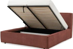 Sale Nocturna Bed Somnia