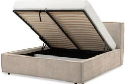 Sale Nocturna Bed Somnia