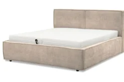 Sale Nocturna Bed Somnia