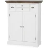 Clearance Tower Living Bergkast Fleur