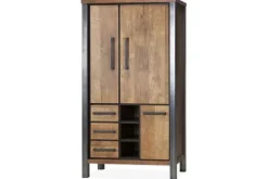 Discount Lamulux Bergkast Kahlua - Kinga