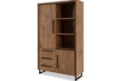 Clearance Lamulux Bergkast Lingo - Rimini