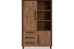 Clearance Lamulux Bergkast Lingo - Rimini
