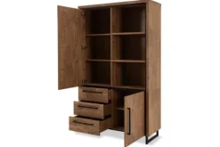 Clearance Lamulux Bergkast Lingo - Rimini