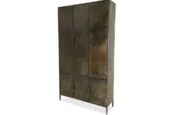 New Tweede Kans Bergkast Lock Alanis