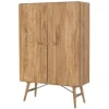Hot Tower Living Bergkast Naturel Aura