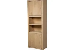 Clearance Tower Living Bergkast Naturel Tenna